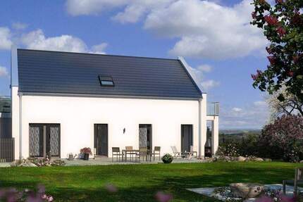 Haus Potsdam-Groß Glienicke Groß Glienicke - 4 Zimmer, 127 m&sup2;, 444.890&euro; | Angebot:24727417