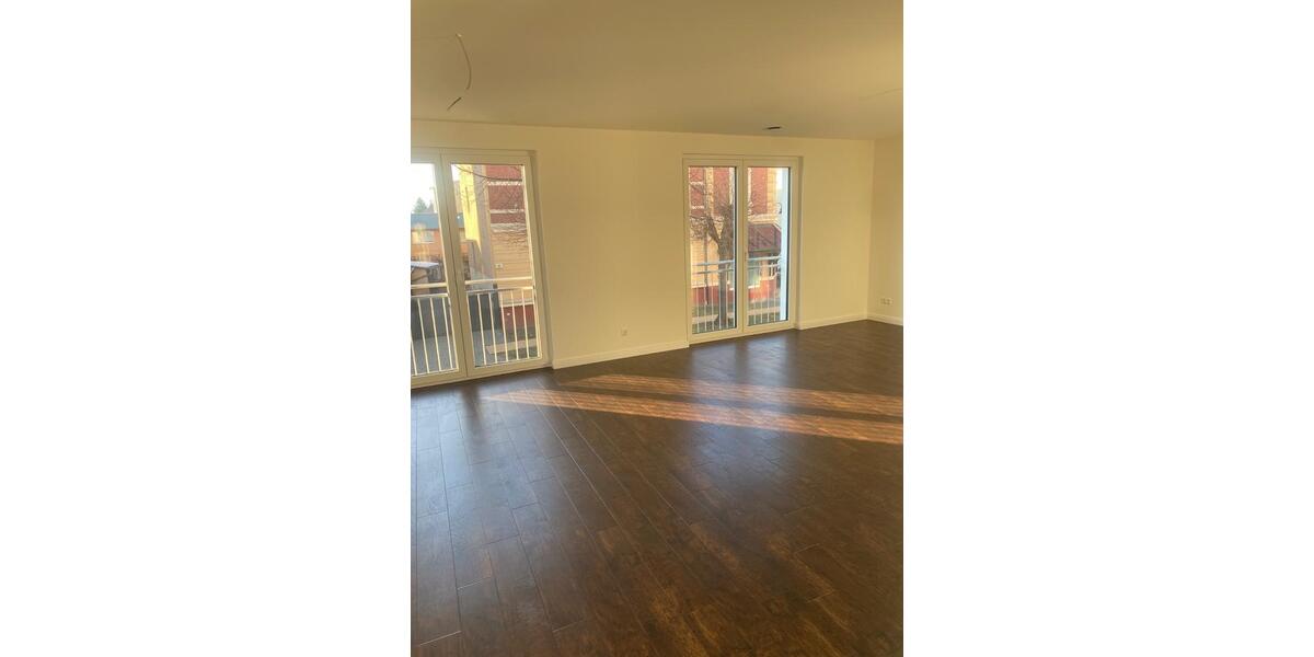 Erdgeschoßwohnung Velten - 2 Zimmer, 71 m&sup2;, 1.142&euro; | Angebot:24817384