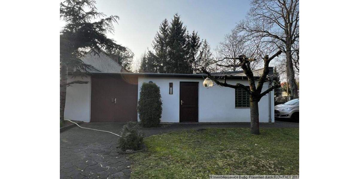 Einfamilienhaus Berlin Kaulsdorf - 2 Zimmer, 92 m&sup2;, 289.000&euro; | Angebot:25770333