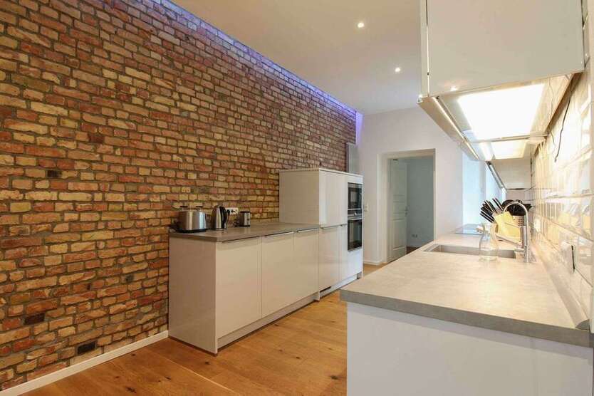 Wohnung zum Kaufen in Berlin 549.900 € 89.21 m²