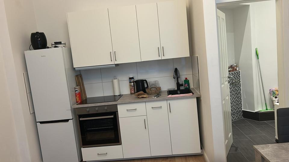 Erdgeschoßwohnung Berlin Spandau - 2 Zimmer, 45 m&sup2;, 1.049&euro; | Angebot:25963428