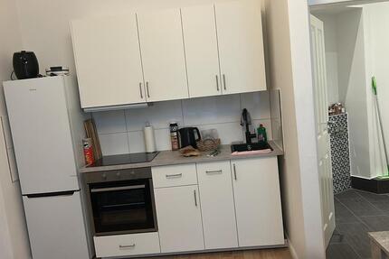 Wohnung Berlin Spandau - 2 Zimmer, 45 m&sup2;, 1.049&euro; | Angebot:25963428