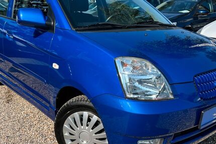 Kia Picanto 47.990 km 4.290 € Berlin 13089