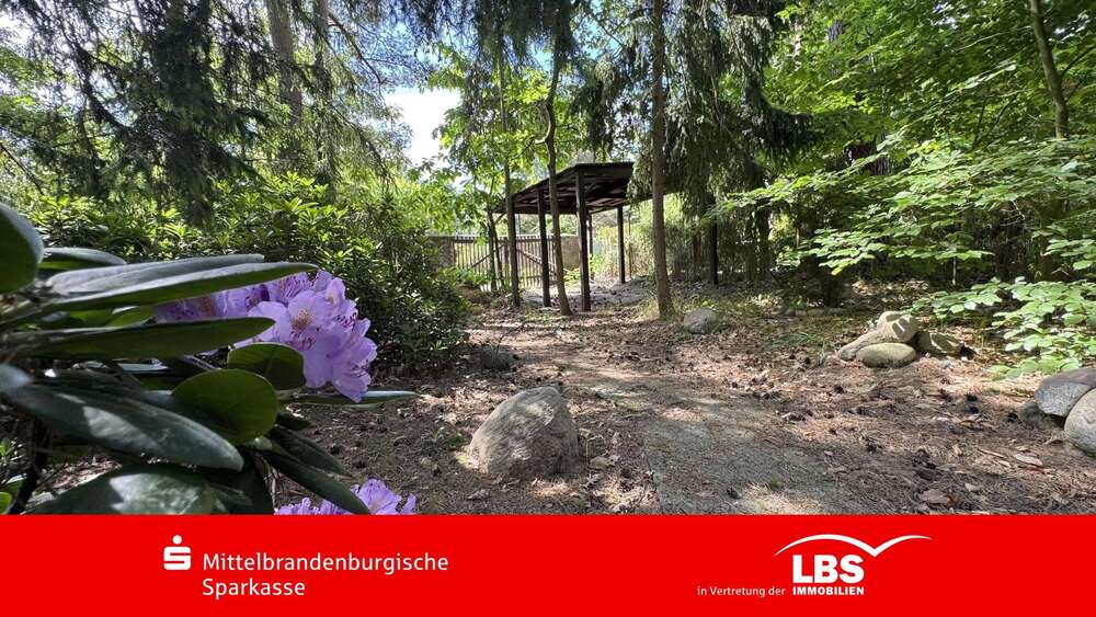 Grundstück Wandlitz - 260.000&euro; | Angebot:26847080