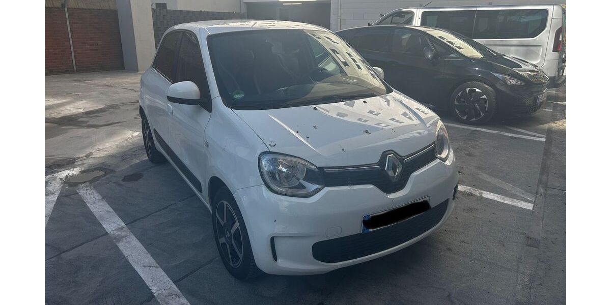 Renault Twingo 119.000 km 5.999 &euro; Berlin 12351