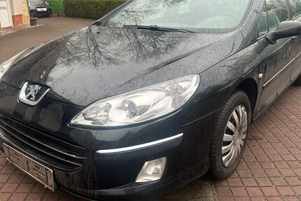 Peugeot 407 162.000 km 1.850 &euro; Berlin 13059
