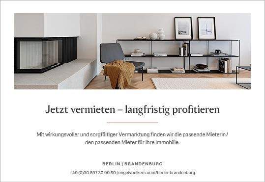 Etagenwohnung Velten Eichstädt - 3 Zimmer, 164 m&sup2;, 425.000&euro; | Angebot:25740078