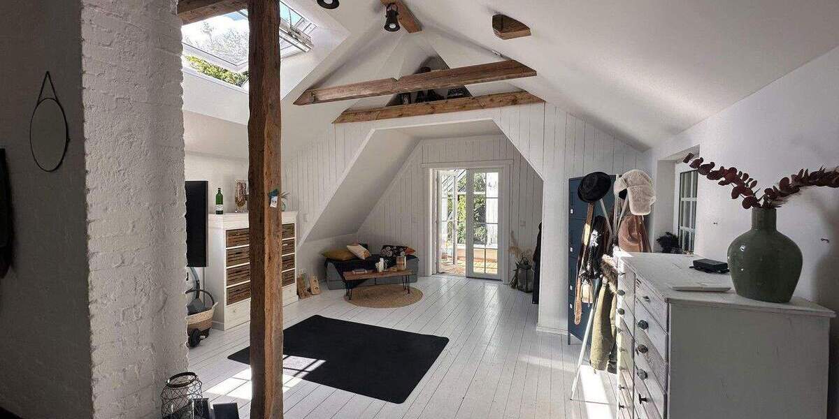 Einfamilienhaus Berlin Schmöckwitz - 4 Zimmer, 132 m&sup2;, 710.000&euro; | Angebot:25712000