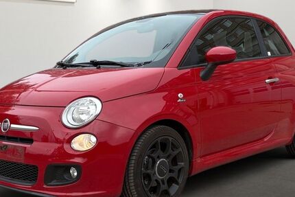 Fiat 500 60.249 km 6.999 &euro; Berlin 12681