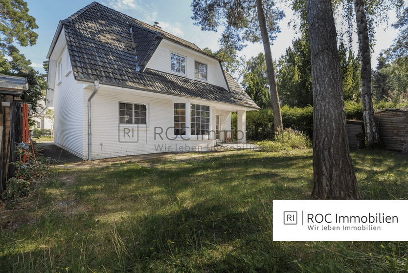Haus zum Kaufen in Berlin 830.000 € 146 m²