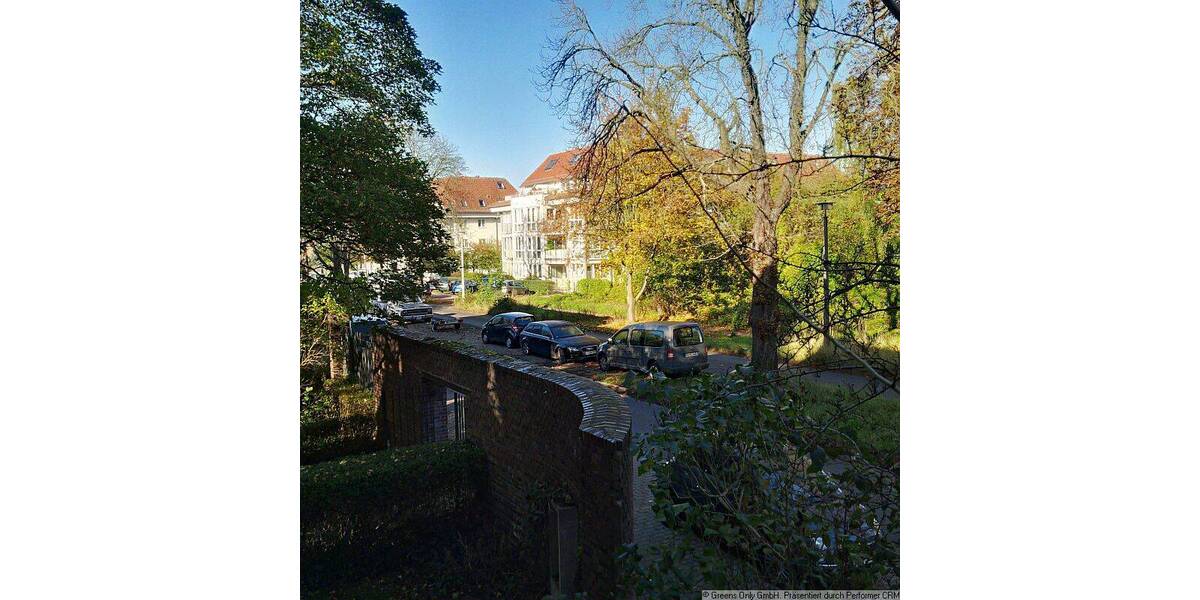 Etagenwohnung Berlin Rosenthal - 2 Zimmer, 70 m&sup2;, 325.000&euro; | Angebot:26450784
