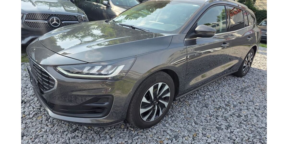 Ford Focus 140.700 km 11.500 &euro; Berlin 12043