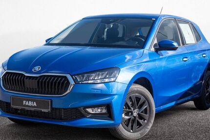 Skoda Fabia 6.717 km 22.990 &euro; Schulzendorf 15732