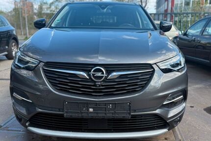 Opel Grandland (X) 160.829 km 13.390 &euro; Berlin 12351