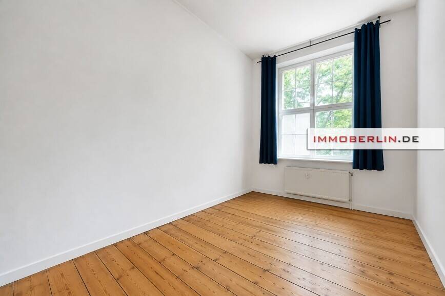 Etagenwohnung Berlin Spandau - 4 Zimmer, 127 m&sup2;, 475.000&euro; | Angebot:26804655