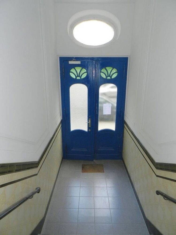 Sanierte 2 Zi-Whg. AltbauWohnung, Sehr gute Lage in Reinickendorf!