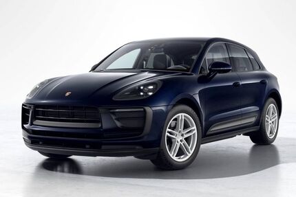 Porsche Macan 34.529 km 62.930 &euro; Berlin 10587