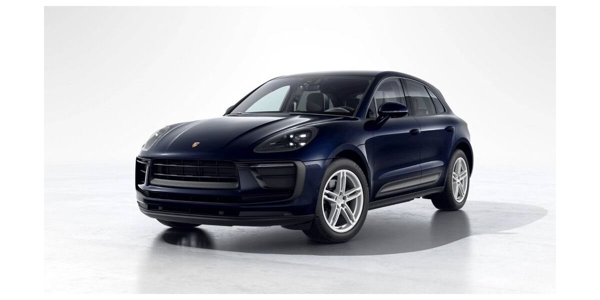 Porsche Macan 34.529 km 62.930 &euro; Berlin 10587