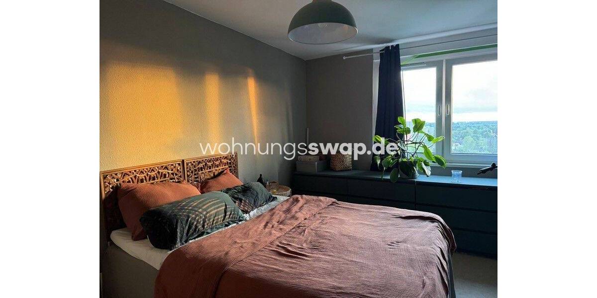 Etagenwohnung Berlin Märkisches Viertel - 2 Zimmer, 52 m&sup2;, 339&euro; | Angebot:25972486