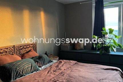 Wohnung Berlin Märkisches Viertel - 2 Zimmer, 52 m&sup2;, 339&euro; | Angebot:25972486