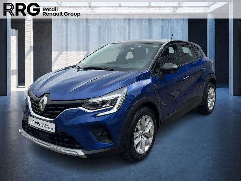 Captur