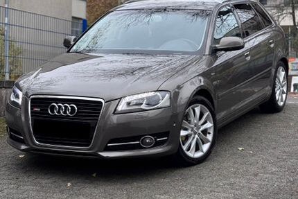 Audi A3 187.000 km 5.850 € Berlin 12437