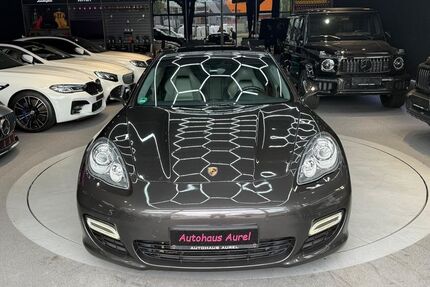 Porsche Panamera 135.304 km 29.900 &euro; Berlin 12277
