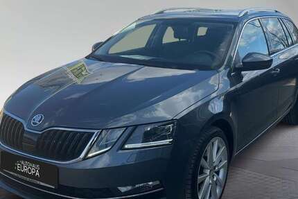 Skoda Octavia 41.813 km 23.590 &euro; Berlin 10365