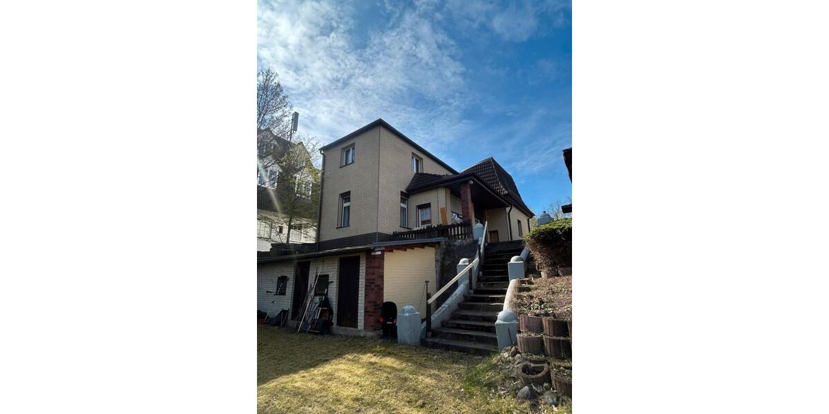 Einfamilienhaus Petershagen/Eggersdorf Eggersdorf - 5 Zimmer, 130 m&sup2;, 1.300&euro; | Angebot:26384840