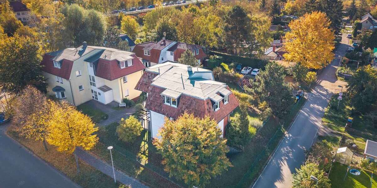 Etagenwohnung Berlin Spandau - 4 Zimmer, 96 m&sup2;, 320.000&euro; | Angebot:24893638