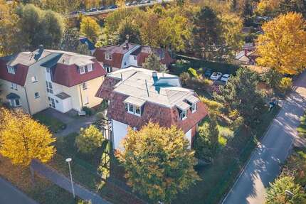 Wohnung Berlin Spandau - 4 Zimmer, 96 m&sup2;, 320.000&euro; | Angebot:24893638