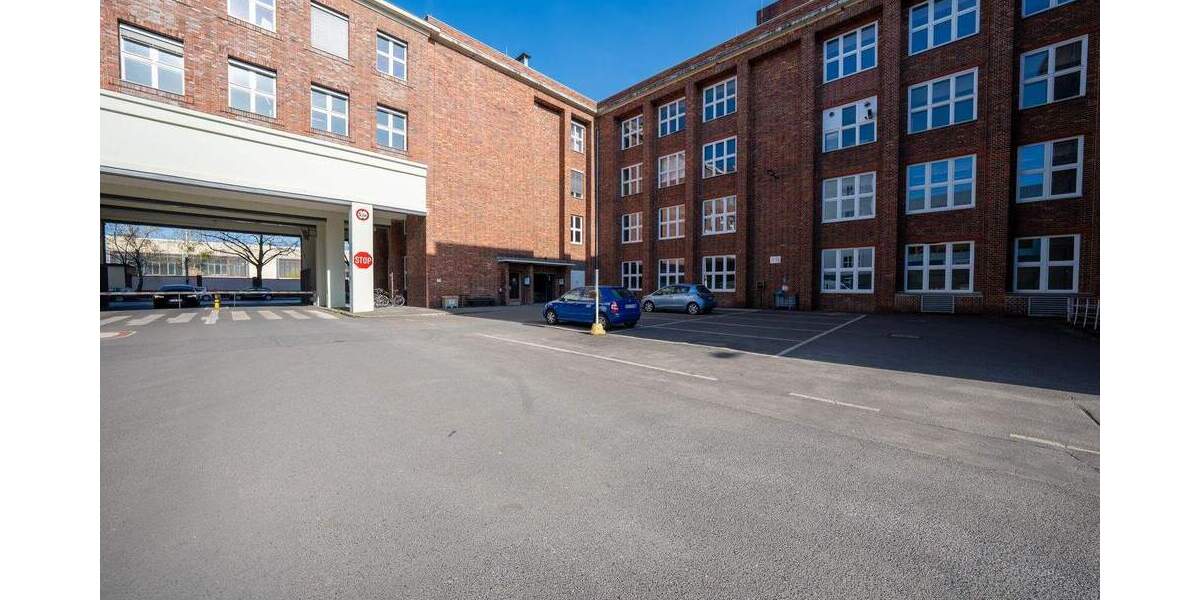 Gewerbeobjekt Berlin Tempelhof - 15.000&euro; | Angebot:24038059