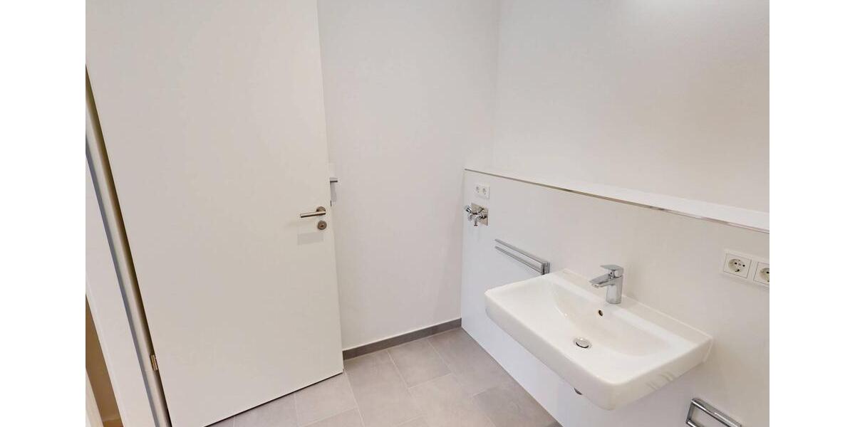 Etagenwohnung Berlin Neukölln - 4 Zimmer, 99 m&sup2;, 2.054&euro; | Angebot:26000131