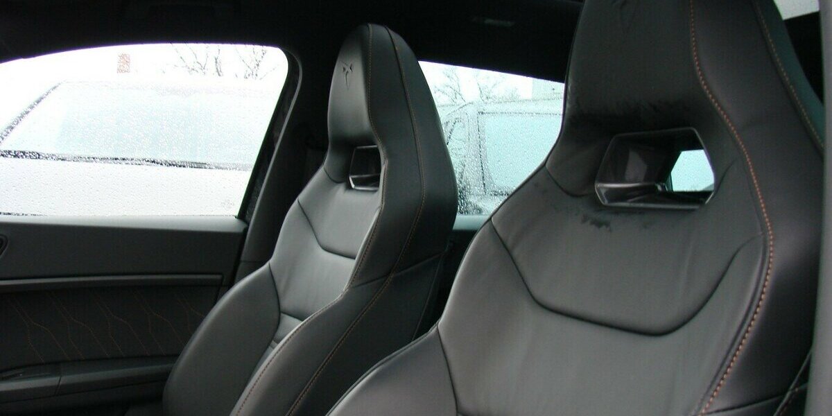 Cupra Ateca 2.0TSi Basis 4Drive Pano ACC AHK 360º Beats 53.602 km 29.980 &euro; Falkensee 14612