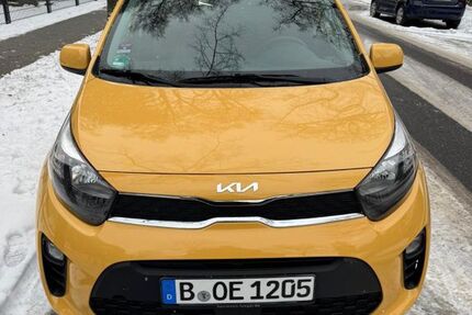 Kia Picanto 21.000 km 13.900 &euro; Berlin 12279