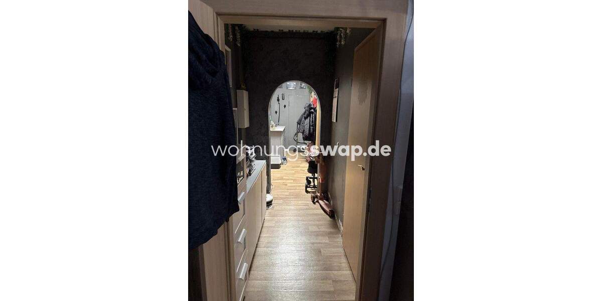 Etagenwohnung Berlin Alt-Hohenschönhausen - 3 Zimmer, 73 m&sup2;, 430&euro; | Angebot:25982520