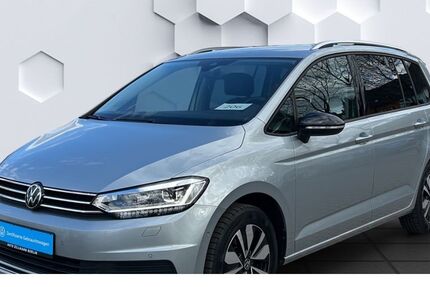 VW Touran 25.519 km 34.535 &euro; Berlin 12524