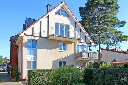 Wohnung Berlin Altglienicke - 2 Zimmer, 59 m&sup2;, 295.000&euro; | Angebot:24430332