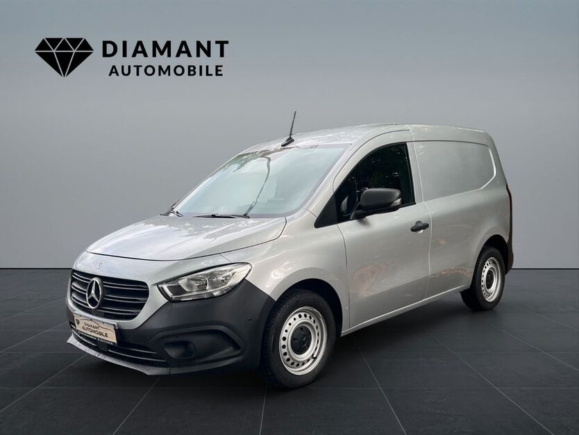 Mercedes-Benz Citan 20.000 km 24.990 € Berlin 12279