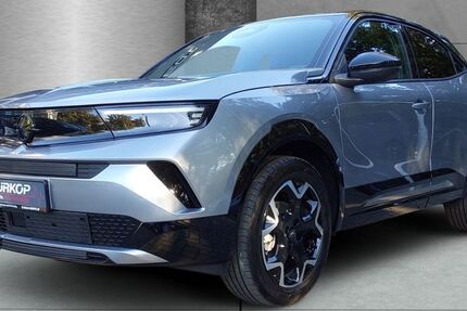 Opel Mokka 1.790 km 24.990 € Bernau 16321