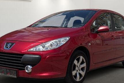 Peugeot 307 92.550 km 1.299 &euro; Berlin 12681