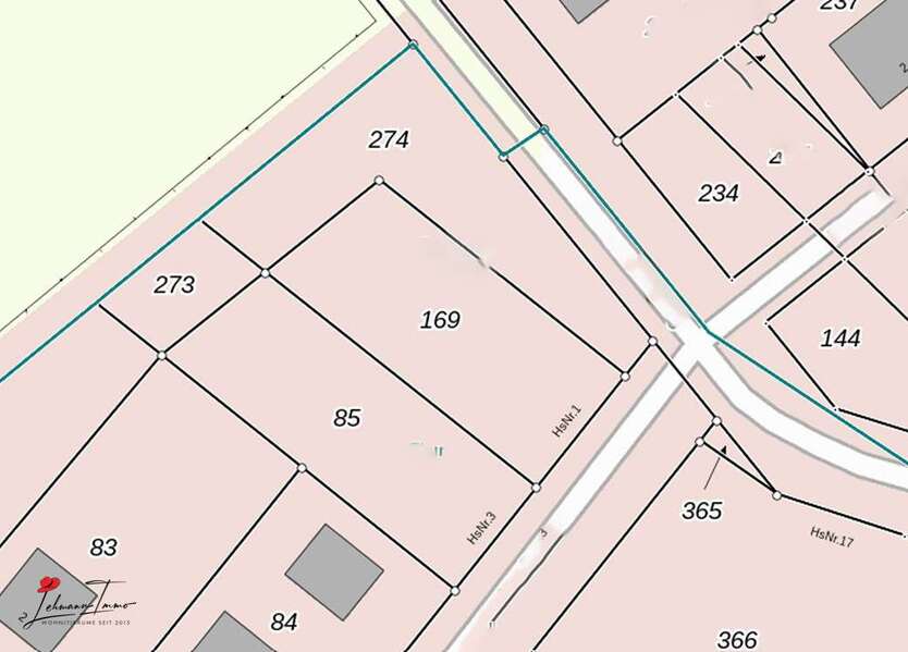 Sonderpreis! Nur für kurze Zeit! -Bauträgerfreies Grundstück zimmer