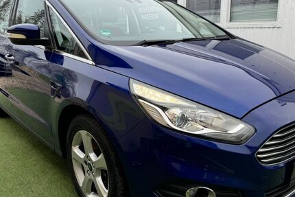 Ford S-Max 179.000 km 7.290 &euro; Falkensee bei Berlin 14612