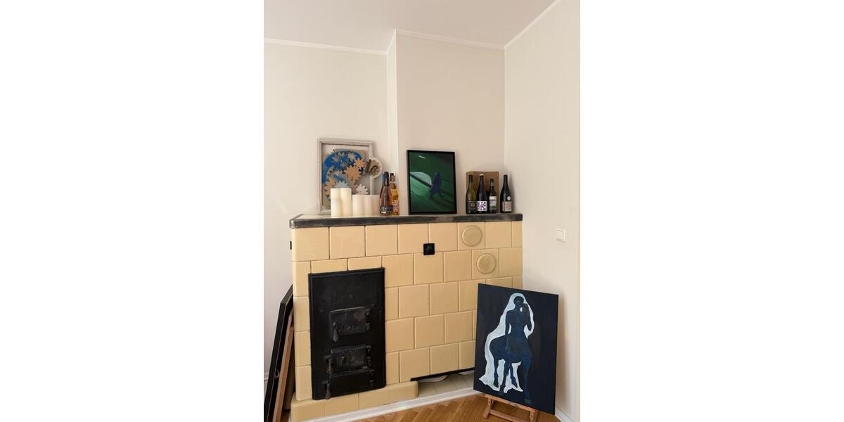 Dachgeschoßwohnung Berlin Mitte - 2.5 Zimmer, 70 m&sup2;, 415.000&euro; | Angebot:26730228