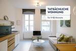 Etagenwohnung Berlin Friedenau - 2 Zimmer, 2.901&euro; | Angebot:26663855