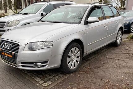 Audi A4 150.000 km 4.450 € Berlin 12349