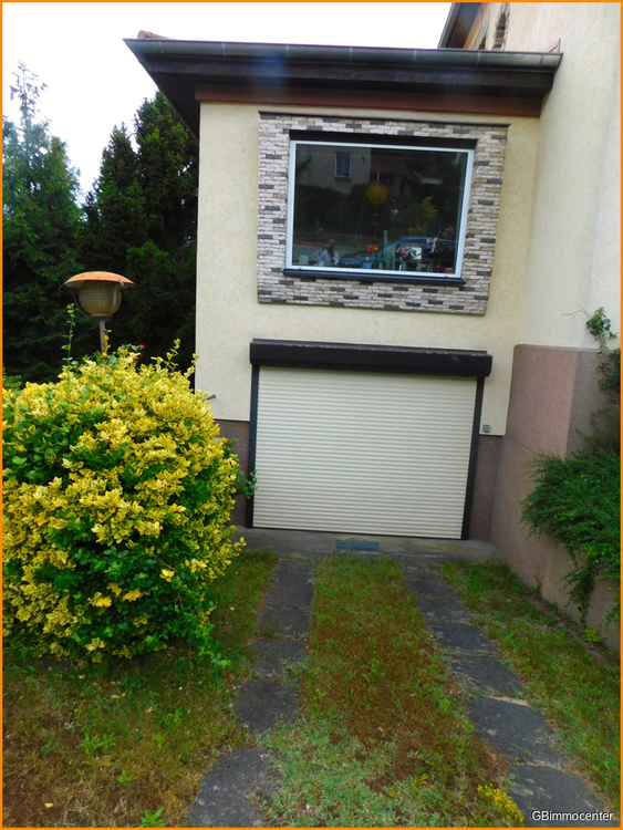 2 Wohnplätze * GROSSES schönes Grundstück* Haus-Bauplatz-Nebengelass, nahe an Wasser+ Wald* 5 zimmer