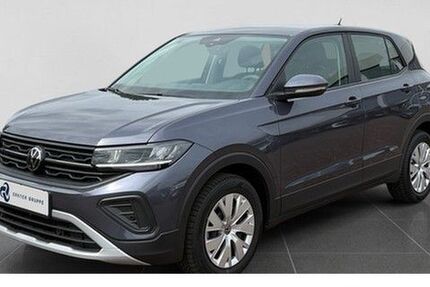 VW T-Cross 12.124 km 19.390 &euro; Rüdersdorf 15562