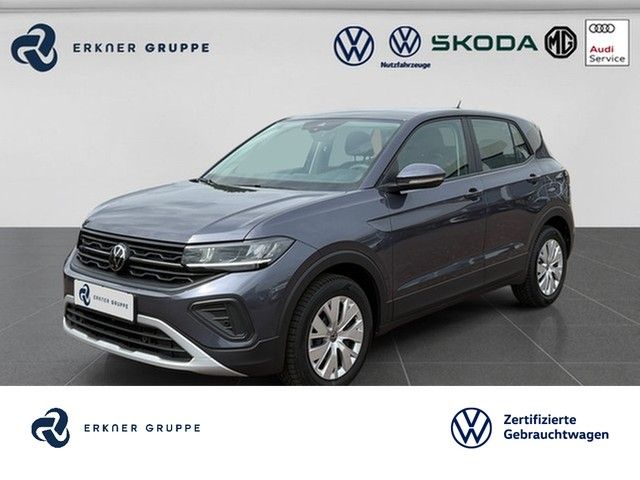 VW T-Cross 12.124 km 19.390 &euro; Rüdersdorf 15562