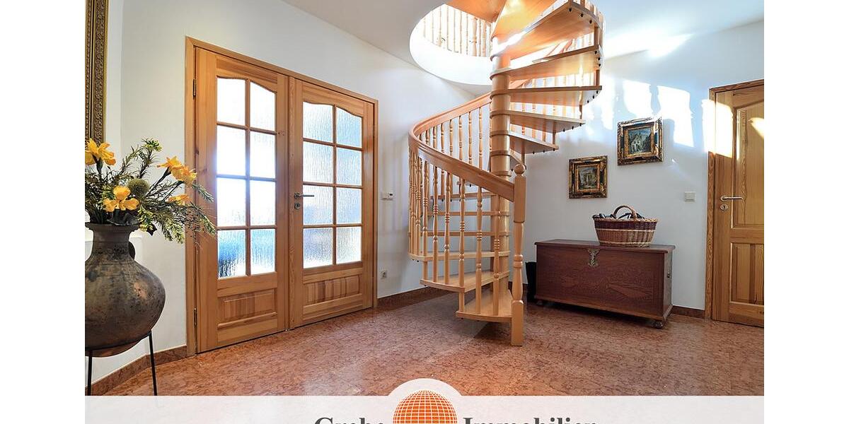 Maisonettenwohnung Rangsdorf - 3 Zimmer, 130 m&sup2;, 1.400&euro; | Angebot:25332497